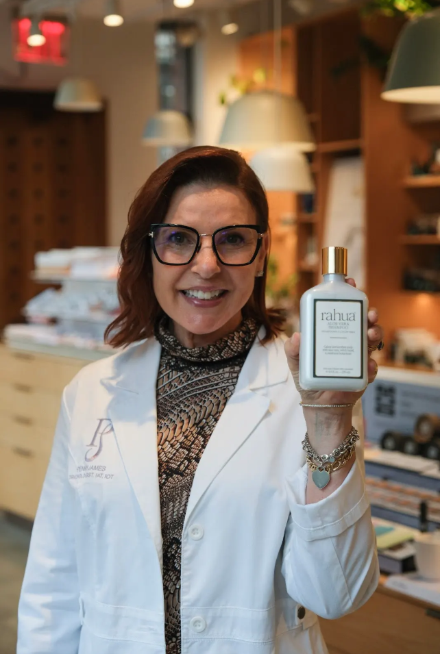 Reflecting on Trichology Success & Healthy Hair | Penny James